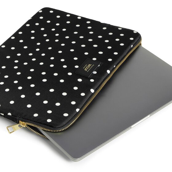 Wouf Daily Custodia per computer portatile 35.5 cm