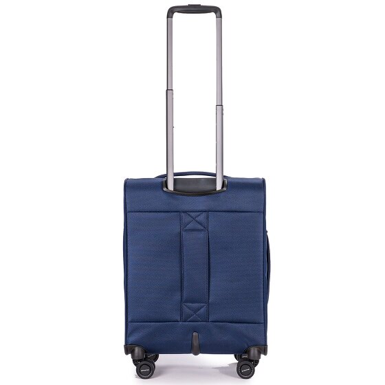 Stratic Mix Carrello cabina a 4 ruote 55 cm
