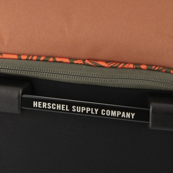 Herschel Heritage 2 ruote Carrello della cabina 54 cm