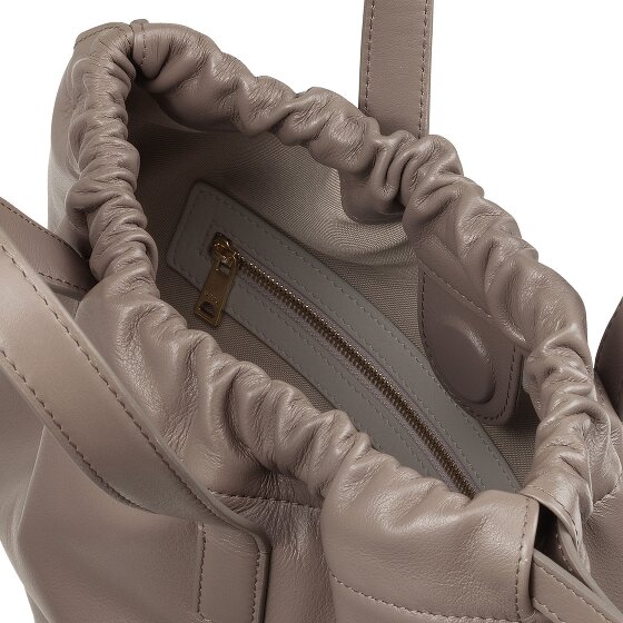 DuDu Ellesmere Zaino da città Pelle 44 cm