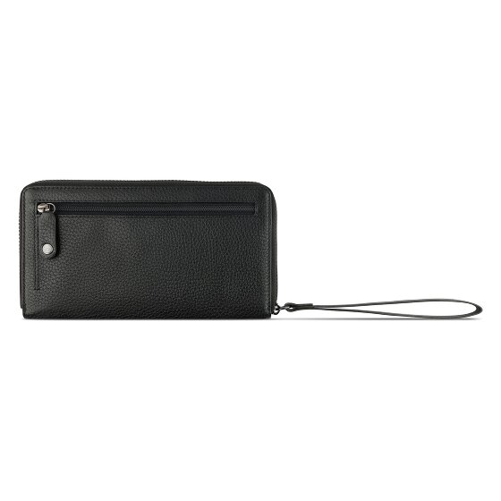 bugatti Elsa Portafoglio Protezione RFID Pelle 19 cm