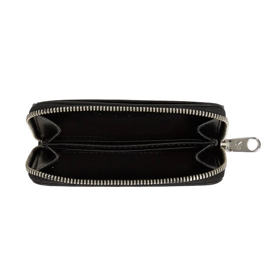 Calvin Klein Jeans Sculpted Portafoglio Protezione RFID 11 cm