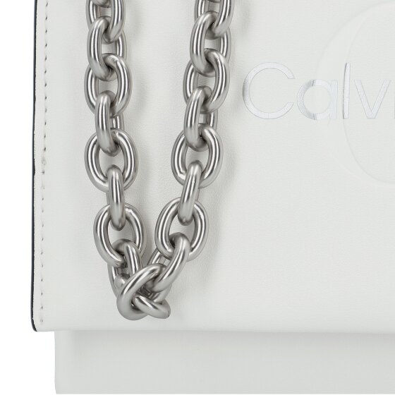 Calvin Klein Jeans Sculpted Borsa a tracolla 25 cm