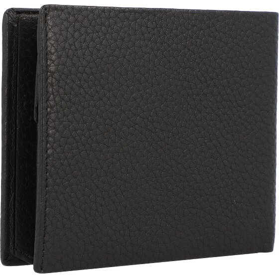 Bogner Vail Lennox Portafoglio RFID in pelle 12,5 cm