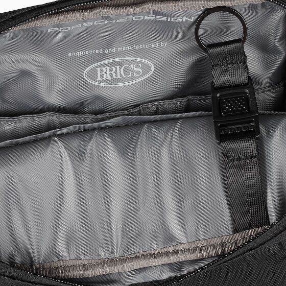 Porsche Design PD Voyager Borsa a tracolla L 21 cm