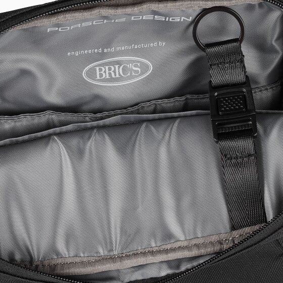 Porsche Design PD Voyager Borsa a tracolla L 21 cm