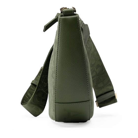 AIGNER Zita Borsa a tracolla Pelle 30 cm