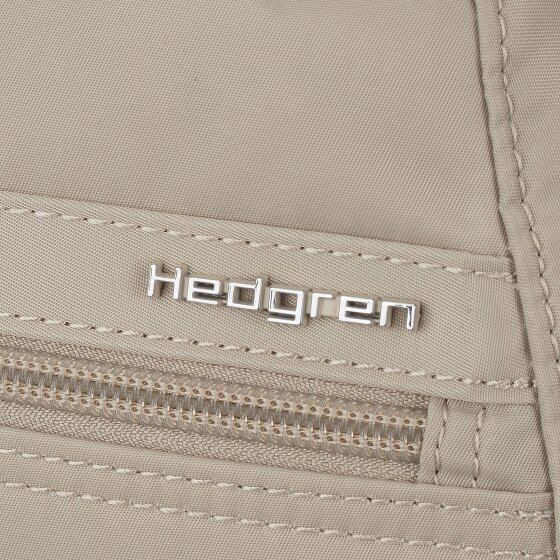 Hedgren Inner City Vogue Zaino da città Protezione RFID 30 cm