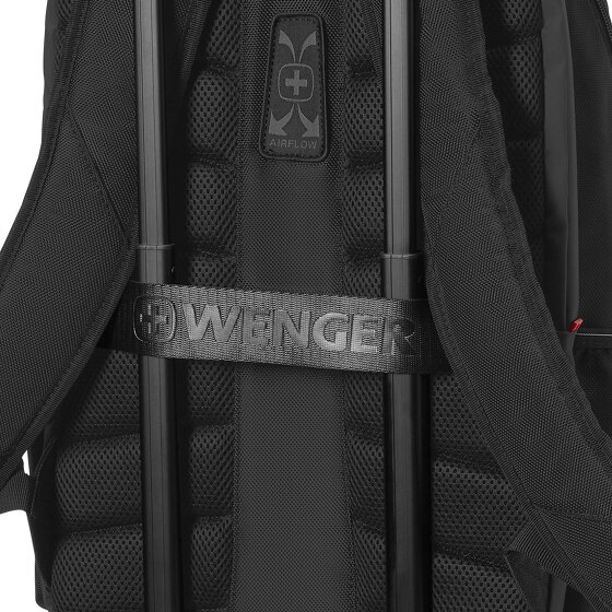 Wenger XE Resist Zaino da lavoro 44 cm Scomparto per laptop