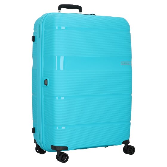 American Tourister Carrello Linex a 4 ruote 76 cm