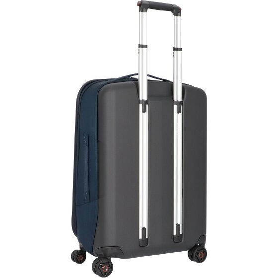 Thule Carrello Subterra a 4 ruote 63 cm