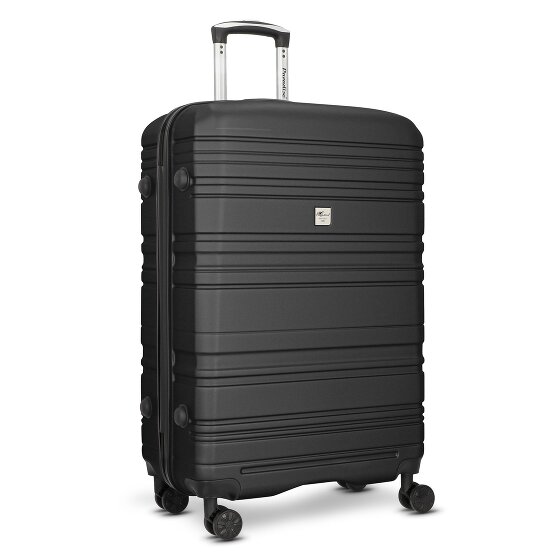 Check.In Paradise 4 ruote Carrello L 76 cm
