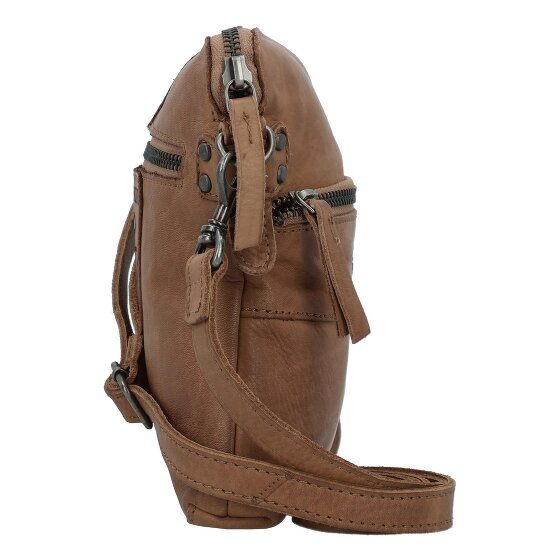 Harbour 2nd Anchor Love Borsa a tracolla Pelle 18 cm