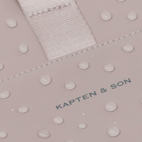 Kapten & Son Lund Zaino da giorno 41 cm Vano porta PC