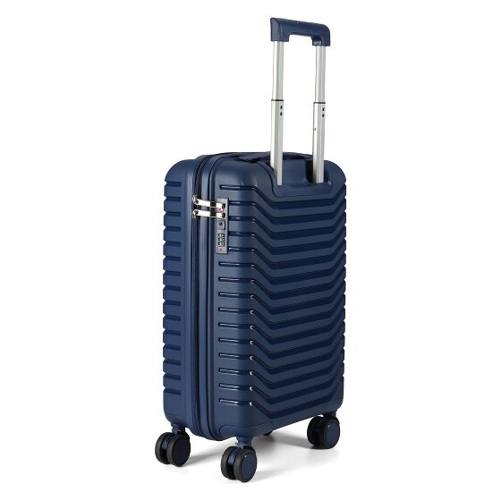 Benzi 5820 4 ruote Set di valigie 3 pezzi