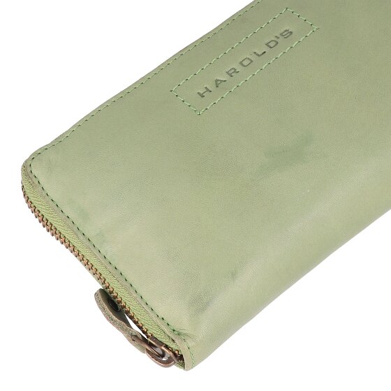 Harold's Submarine Portafoglio Pelle 19 cm