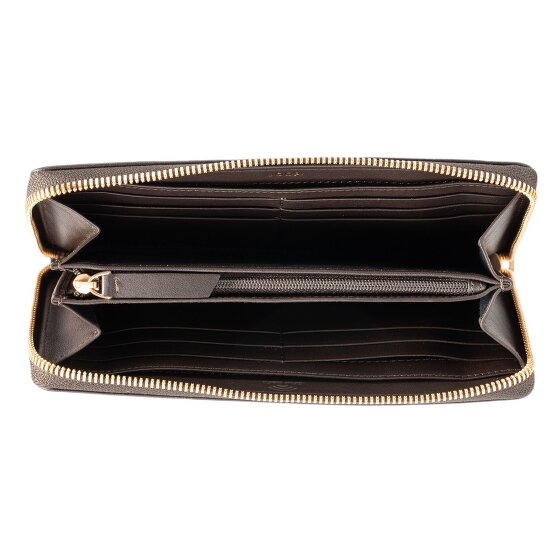 Joop! Leggero Stampa leggero stampa Custodia per carta di credito Protezione RFID Pelle 7 cm