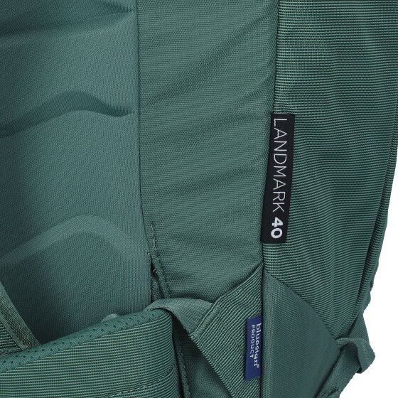 Thule Zaino da viaggio Landmark 55 cm