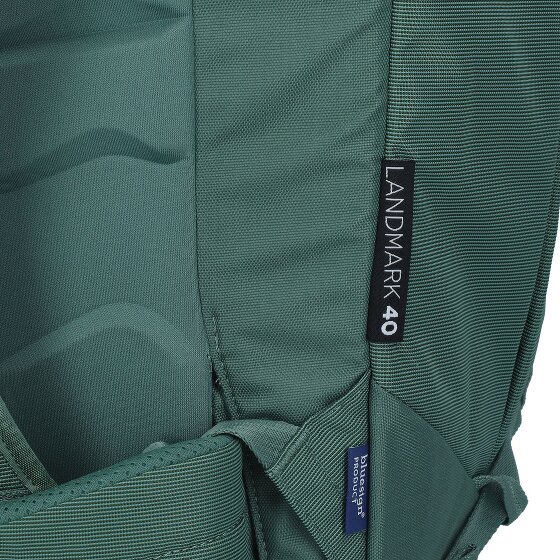 Thule Zaino da viaggio Landmark 55 cm