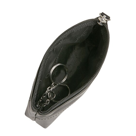 Castelijn & Beerens Vita Portachiavi RFID in pelle 13 cm