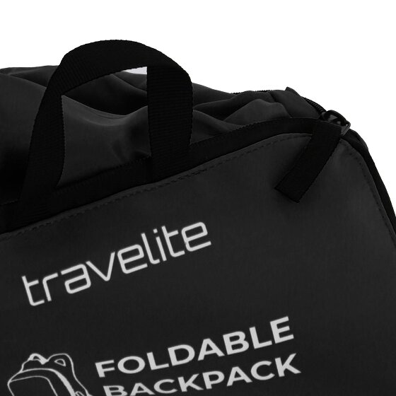 Travelite Accessoires Zaino pieghevole 46 cm