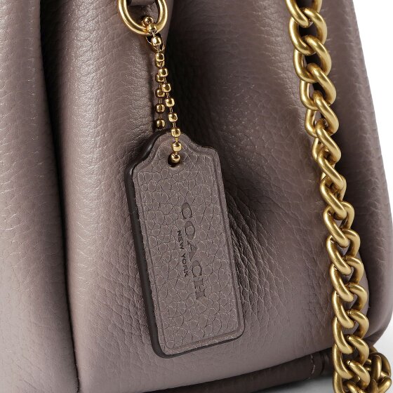 Coach Lana Borsetta Pelle 23.5 cm