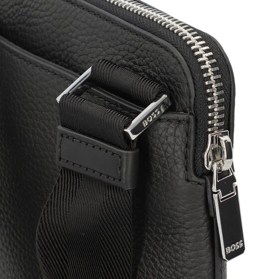 Boss New Borsa a tracolla Pelle 21 cm