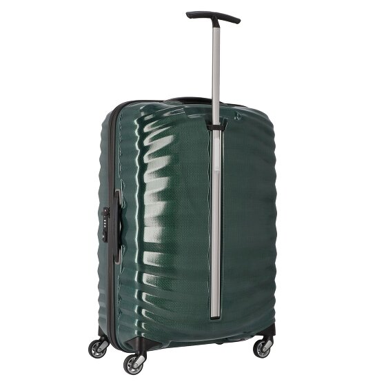 Samsonite Trolley Lite Shock Spinner 4 ruote 69 cm