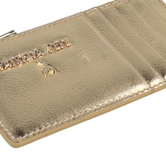 Patrizia Pepe Custodia per carta di credito Pelle 13 cm