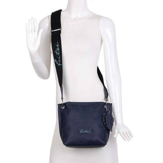 Fritzi aus Preußen Eco Fritzi03 Borsa a tracolla 20.5 cm