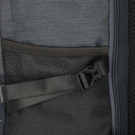 camel active Satipo Zaino da giorno L 45 cm Scomparto per laptop