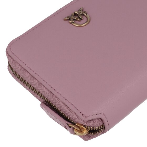 PINKO Taylor Portafoglio Pelle 12 cm