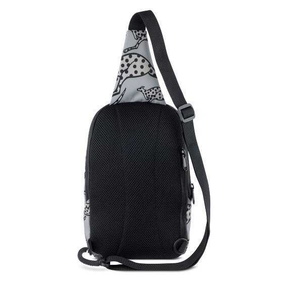 Chiemsee Jump N Fly Borsa a tracolla 22 cm