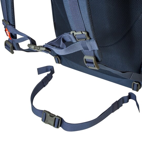 Tatonka Grip Rolltop Pack Zaino da giorno 55 cm Scomparto per laptop