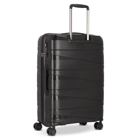 Redolz Essentials 10 MEDIUM 4 ruote Carrello 67 cm