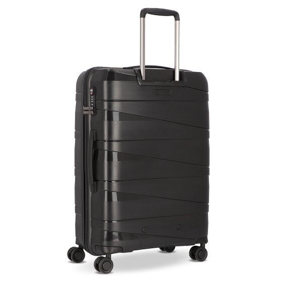 Redolz Essentials 10 MEDIUM 4 ruote Carrello 67 cm