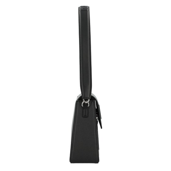 Karl Lagerfeld Ikon K Borsa a tracolla Pelle 28 cm