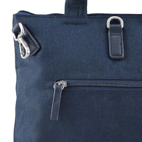 Jost Bergen Zaino da giorno Protezione RFID 31 cm