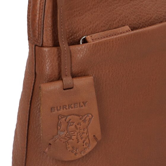 Burkely Soft Skylar Borsa a tracolla Vera Pelle 32 cm