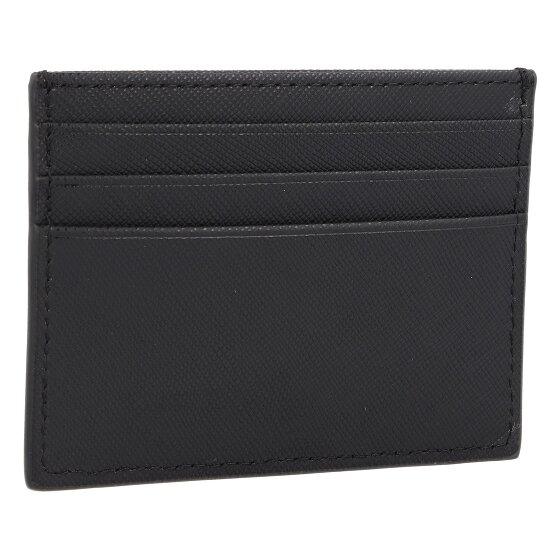 Tommy Hilfiger TH Saffiano Custodia per carta di credito Pelle 10.5 cm