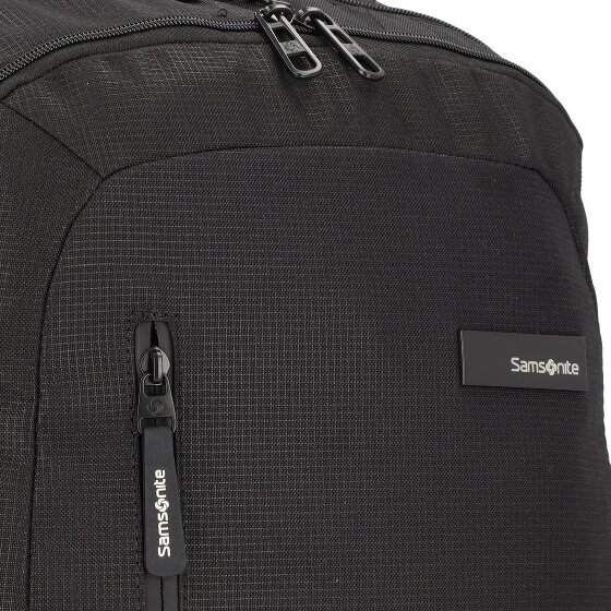 Samsonite Roader 2 ruote Carrello della cabina 55 cm Scomparto per laptop