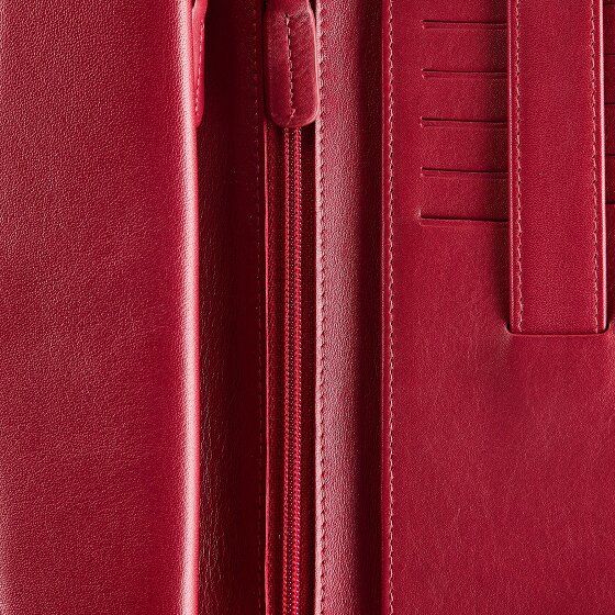 Braun Büffel Golf 3.0 Portafoglio Protezione RFID Pelle 18 cm