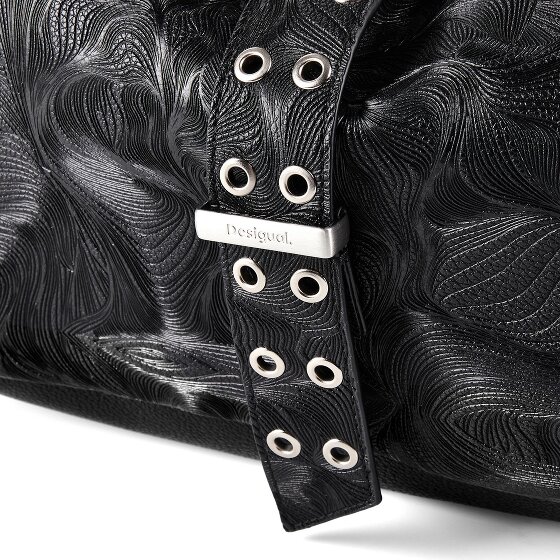 Desigual Moonstone Borsa a tracolla 33 cm