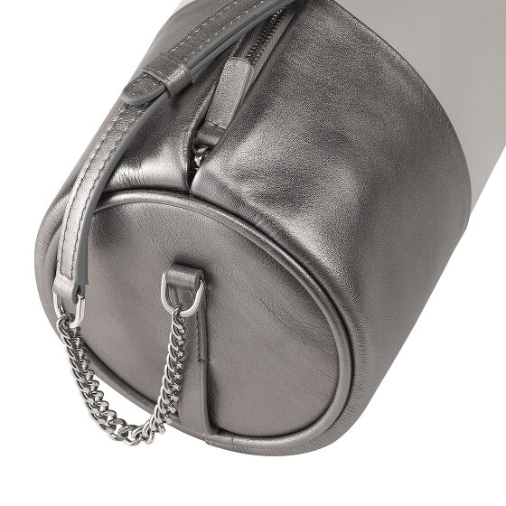 DuDu Abigail Borsa a tracolla Pelle 19.5 cm