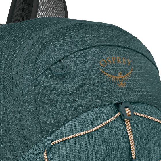 Osprey Zaino Quasar Scomparto per laptop da 49 cm