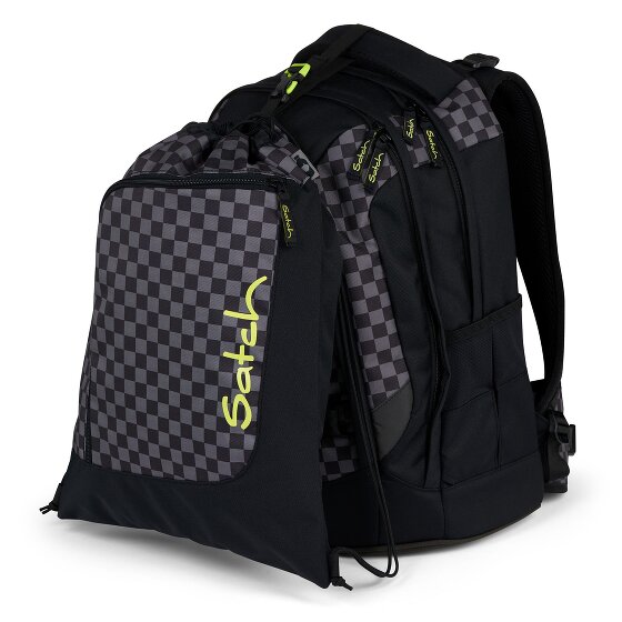 Satch Borsa da ginnastica 44 cm