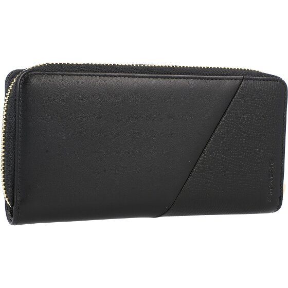 Roncato Portafoglio Milano RFID in pelle 19 cm