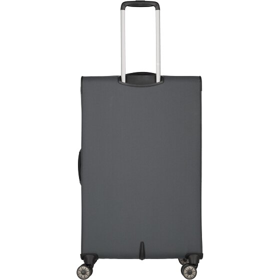 Travelite Carrello a 4 ruote Skaii 78 cm