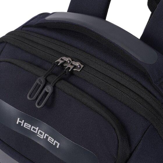 Hedgren Comby Zaino RFID 44 cm scomparto per laptop