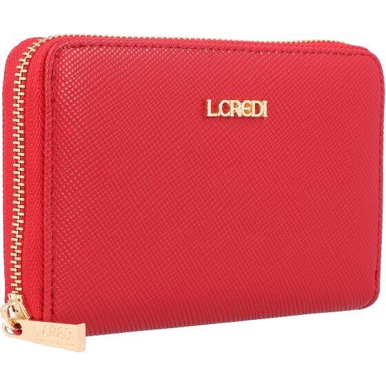 L.Credi Portafoglio Ebba 15,5 cm L.Credi Portafoglio Ebba 15,5 cm